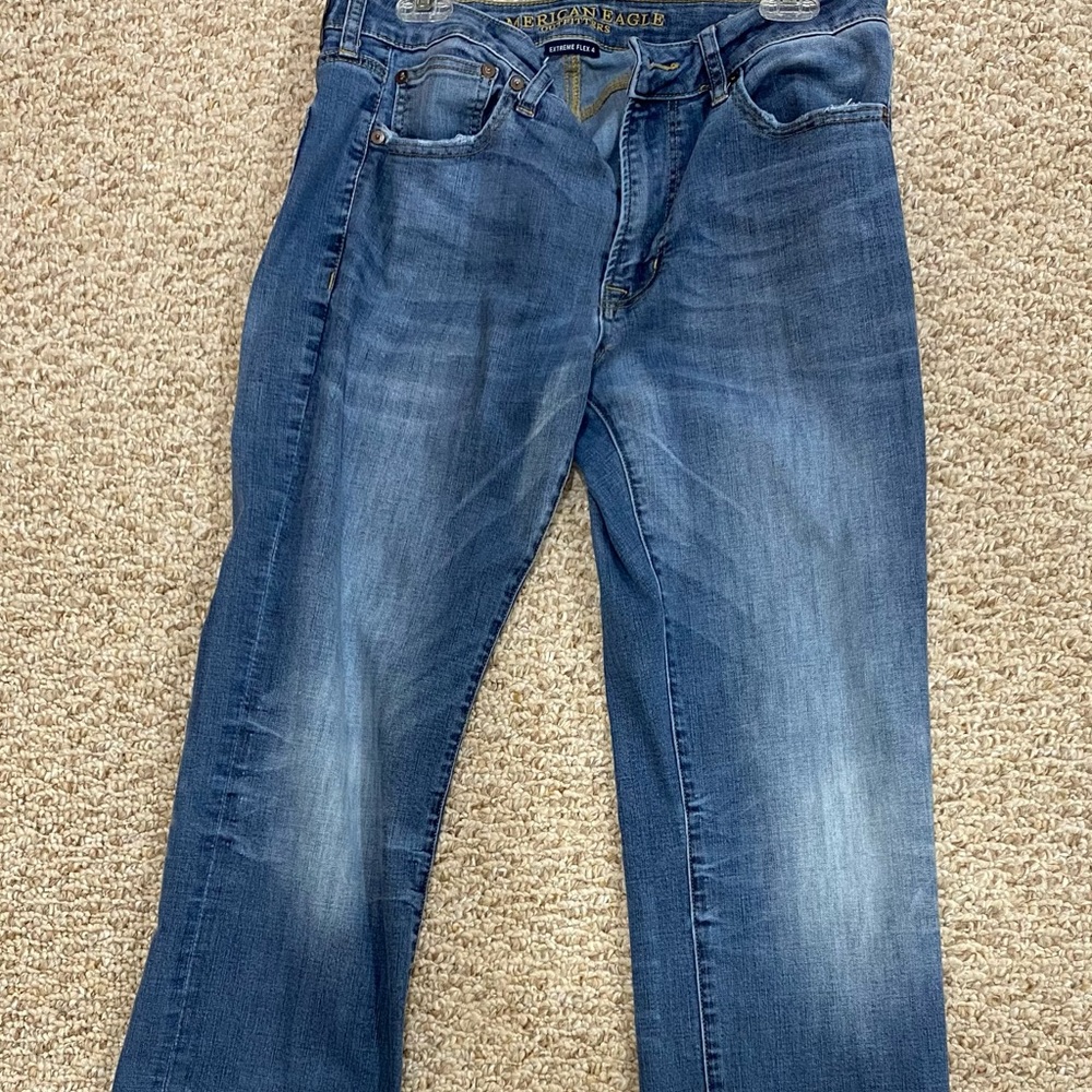 American Eagle Outfitters Jeans